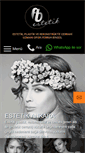 Mobile Screenshot of estetik-ankara.com